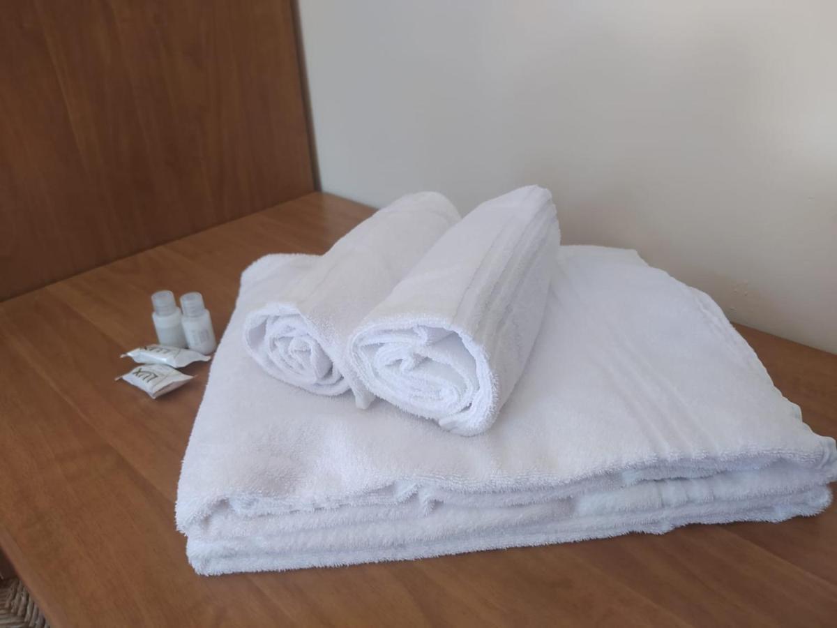 Hotel Luisa ブレンゾーネ エクステリア 写真