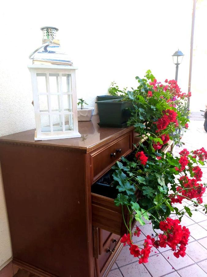 Hotel Luisa ブレンゾーネ エクステリア 写真