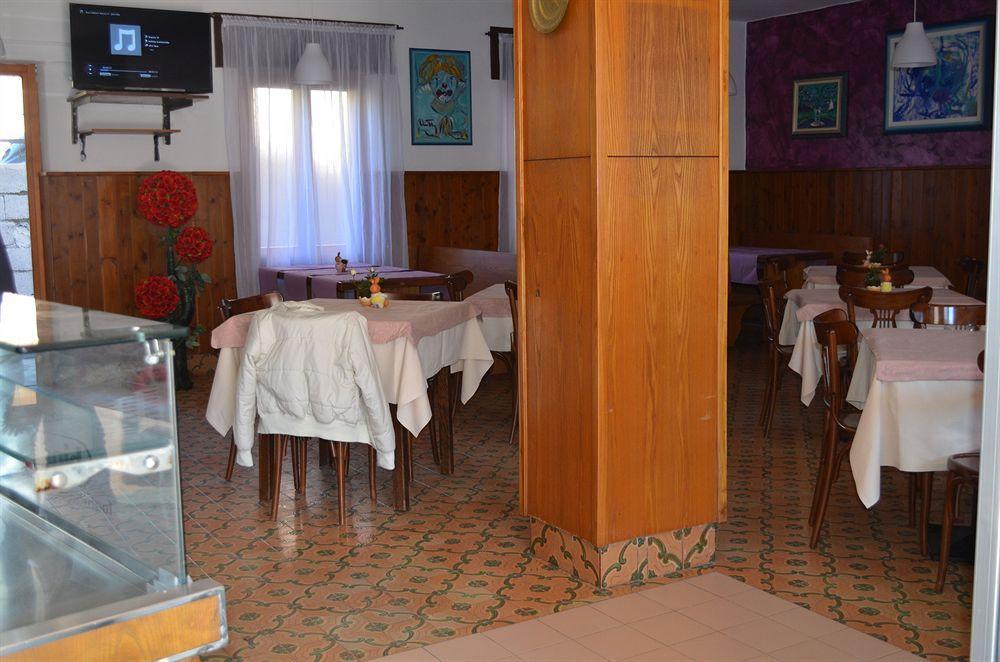 Hotel Luisa ブレンゾーネ エクステリア 写真